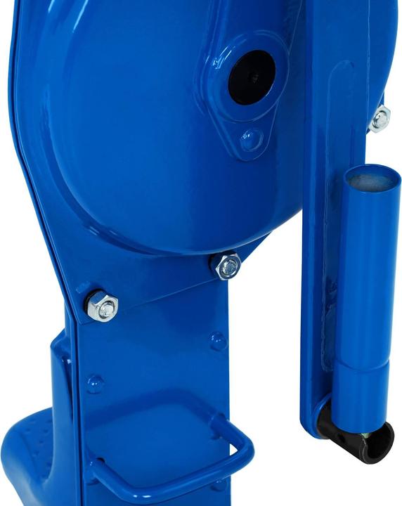 Produktbild MSW Stockwinde Zahnstangenwinde
