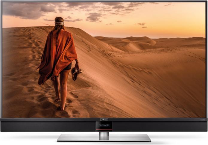 Actual product image Metz Taris (43", LCD, 4K)