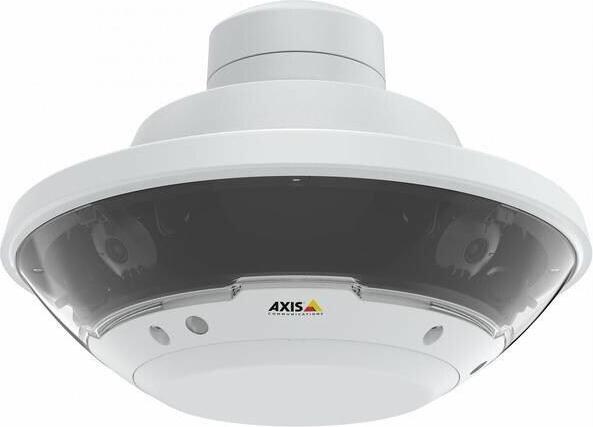 Actual product image Axis TQ6812-E SOLO KIT (1920 x 1080 Pixels)