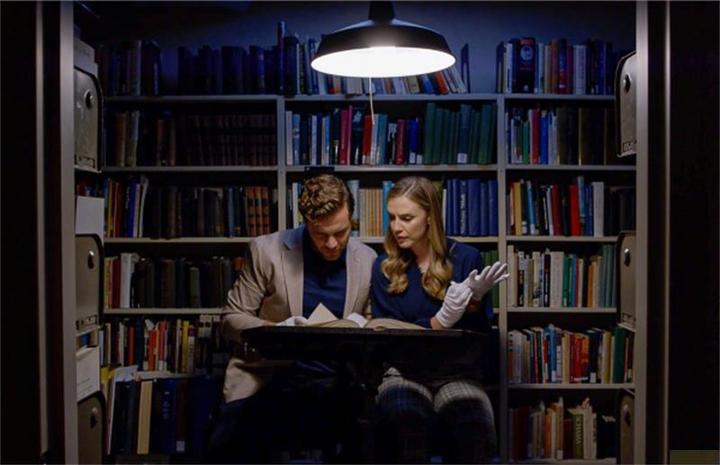 Image du produit L'amour sous les étoiles - Deux coeurs pour l'infini (DVD, 2024, Allemand, Anglais)