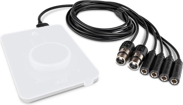 Apogee Duet 3 Breakout Cable for Duet 3 (Kabel)