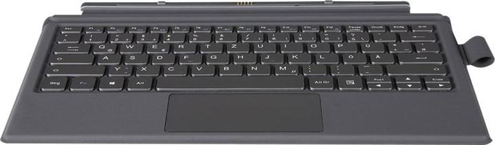 Wortmann Terra Type Cover Pad (DE, TERRA PAD 1162)