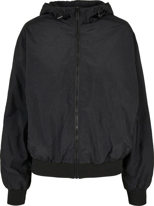 Produktbild Build Your Brand Jacke FledermausÄrmel (M)