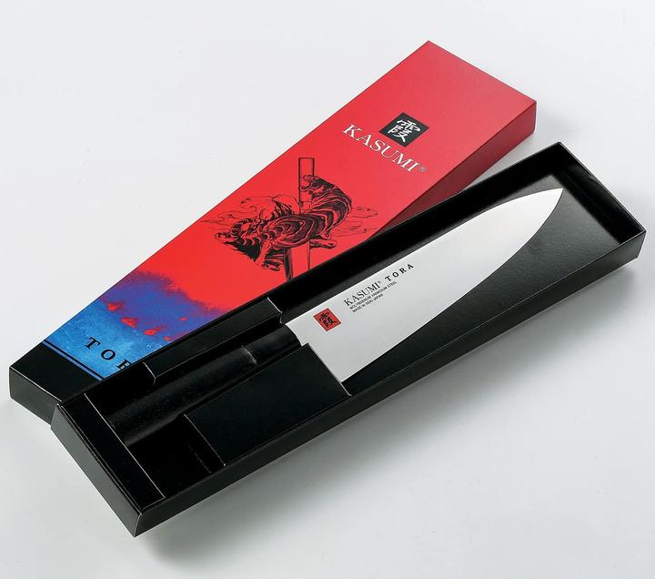 Produktbild Kasumi Tora Kochmesser (20 cm)
