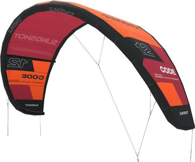 Actual product image Slingshot Code V1 12m