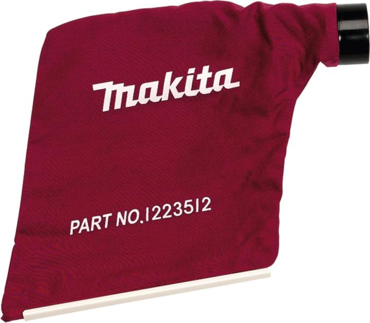 Productafbeelding Makita Stofzak
