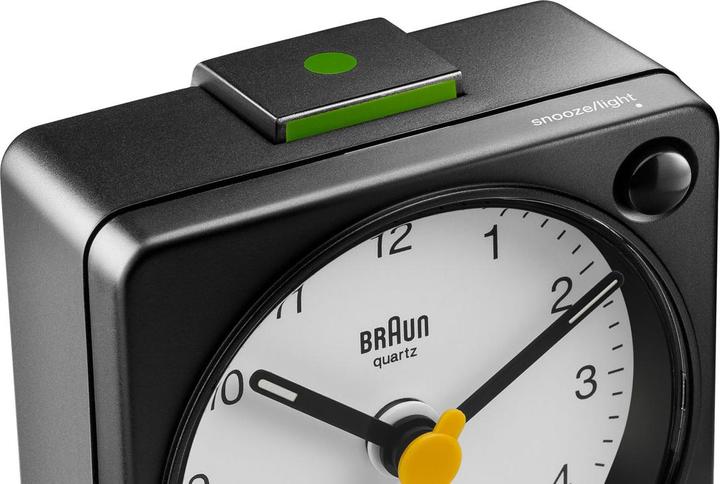 Image du produit Braun Classique