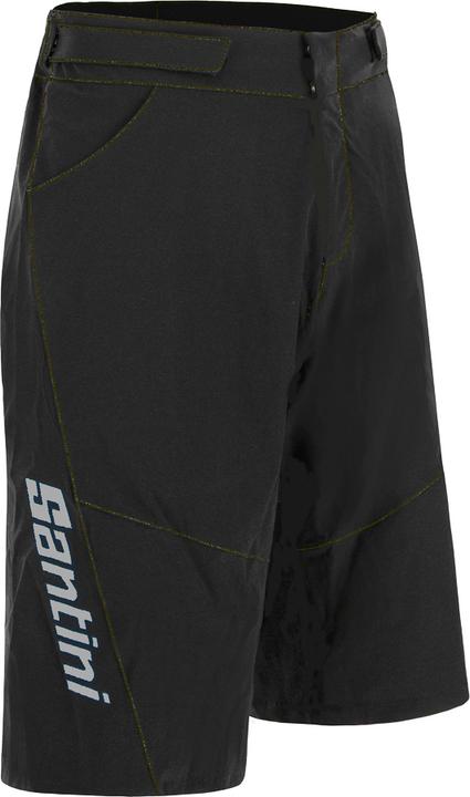 Produktbild Santini MTB-Hose SELVA Damen (XL)