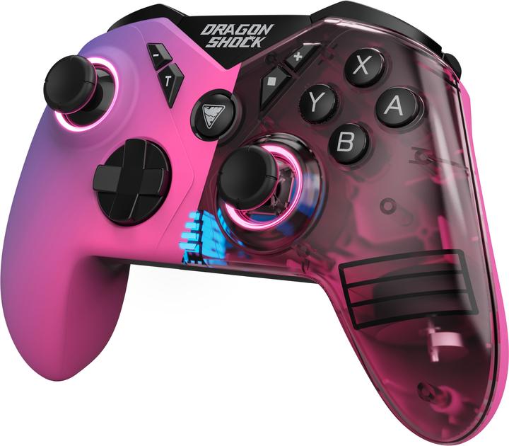 Produktbild DragonShock Nebula Pro (Switch)