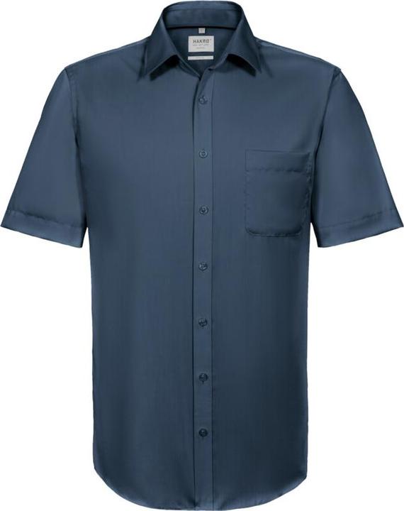 Produktbild Hakro 1/2-Arm Hemd Business Comfort (4XL)
