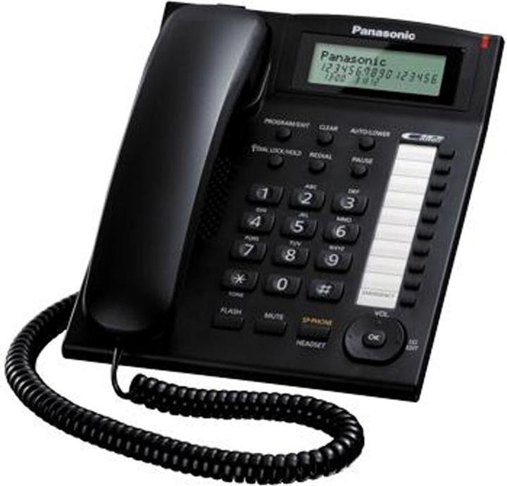 Panasonic KX-TS880EXB