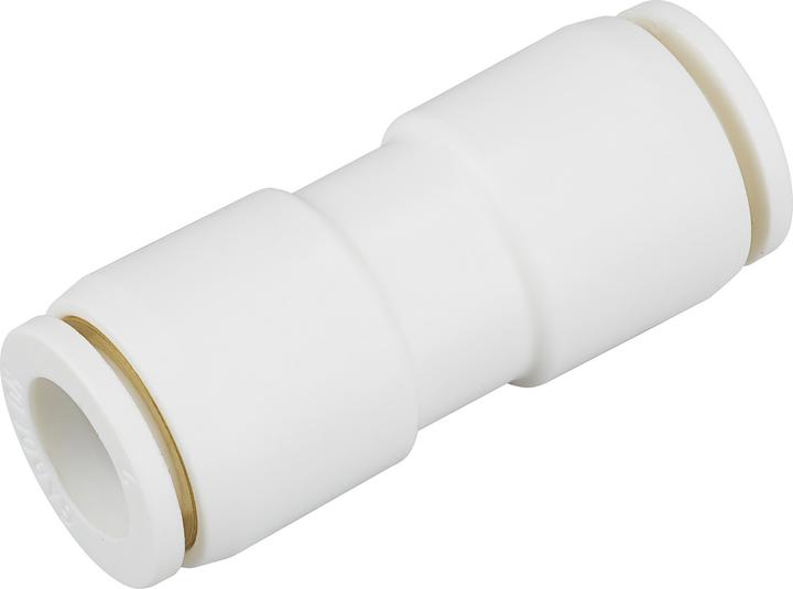 Actual product image Fränkische Rohrwerke Double socket