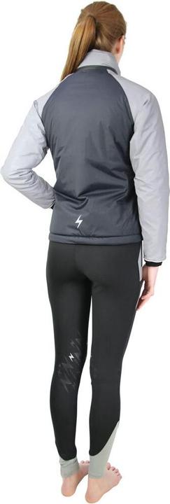 Produktbild Hy Silva Flash Steppjacke Wasserfest (XL)