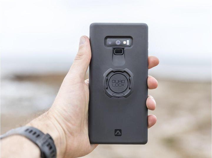 Produktbild Quad Lock Case (Samsung Galaxy S10+)