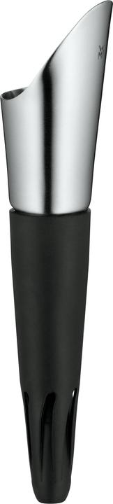 WMF Dekantierausgiesser mit Belüfter Weinausgiesser 8cm Vino Edelstahl Kunststoff (Weinausgiesser, Weinbelüfter)