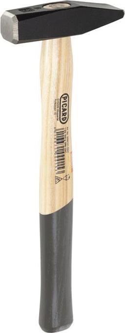 Actual product image Picard Metalworker's hammer 1 German shape ES (500 g)