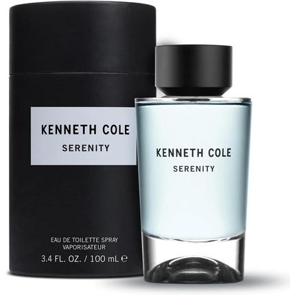 Produktbild Kenneth Cole Serenity Eau de Toilette Natural Spray (Eau de Toilette, 100 ml)
