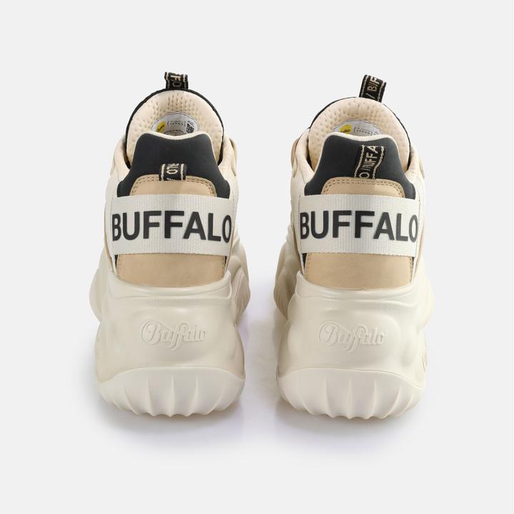Immagine prodotto Buffalo scarpe da ginnastica da blader matcha - vegan nappa/nubuck/mesh (41)