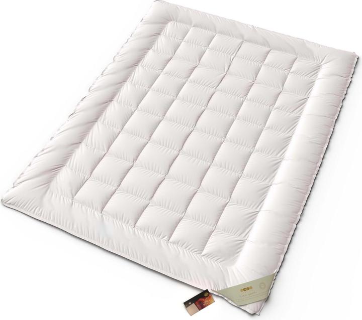 Actual product image Erzstef Bamboo Bali Duvet light (940 g, 200 x 210 cm)