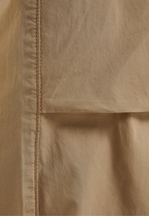 Actual product image Urban Classics Wide Poplin Pants - 166811 (XXL)
