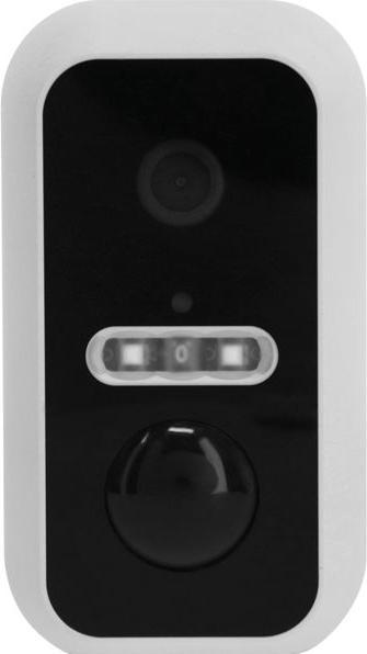 Produktbild Rollei Wireless Security Cam 2K (2304 x 1296 Pixels)