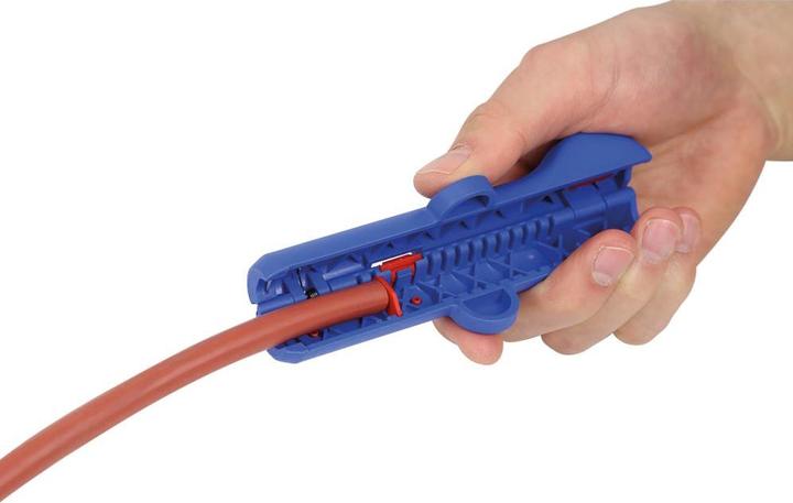 Actual product image Weicon Cable stripper Suitable for (120 mm)