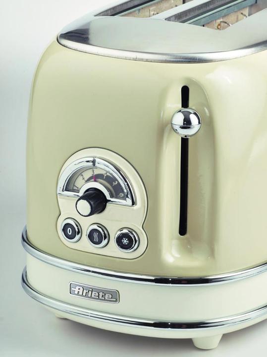 Productafbeelding Ariete 155 Vintage (EU-stekker)