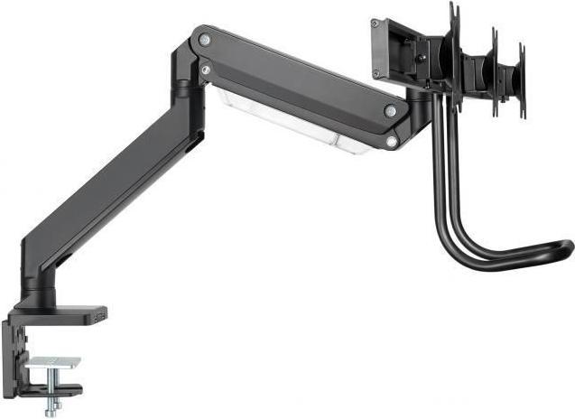 Produktbild White Shark GMS-3203 RHAMSES-III / 3 Monitors (Tisch, 27")