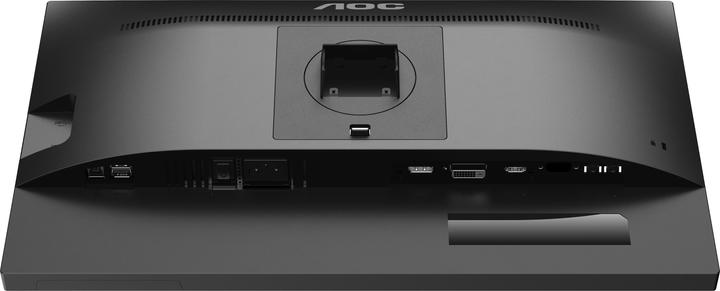 Actual product image AOC 22P2DU (1920 x 1080 pixels, 21.50")