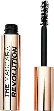 Immagine prodotto Makeup Revolution La rivoluzione del mascara (Nero)