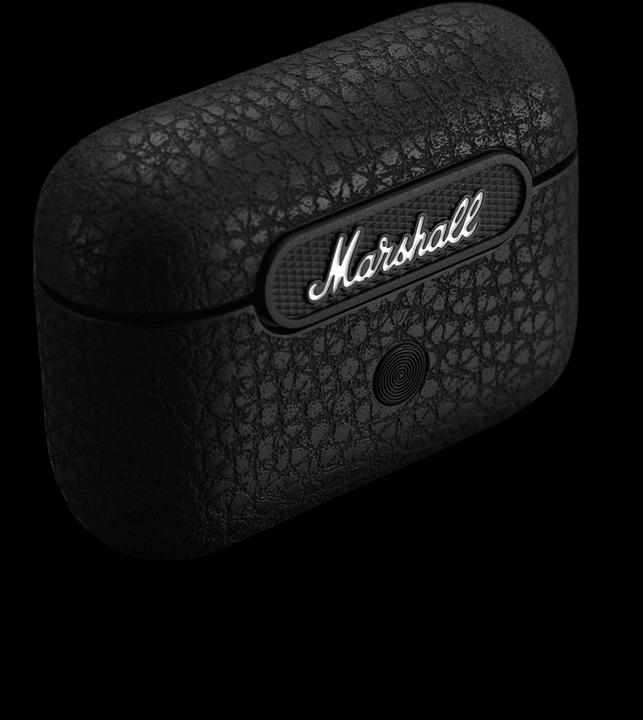 Actual product image Marshall Motif (ANC, 4.50 h, Wireless)