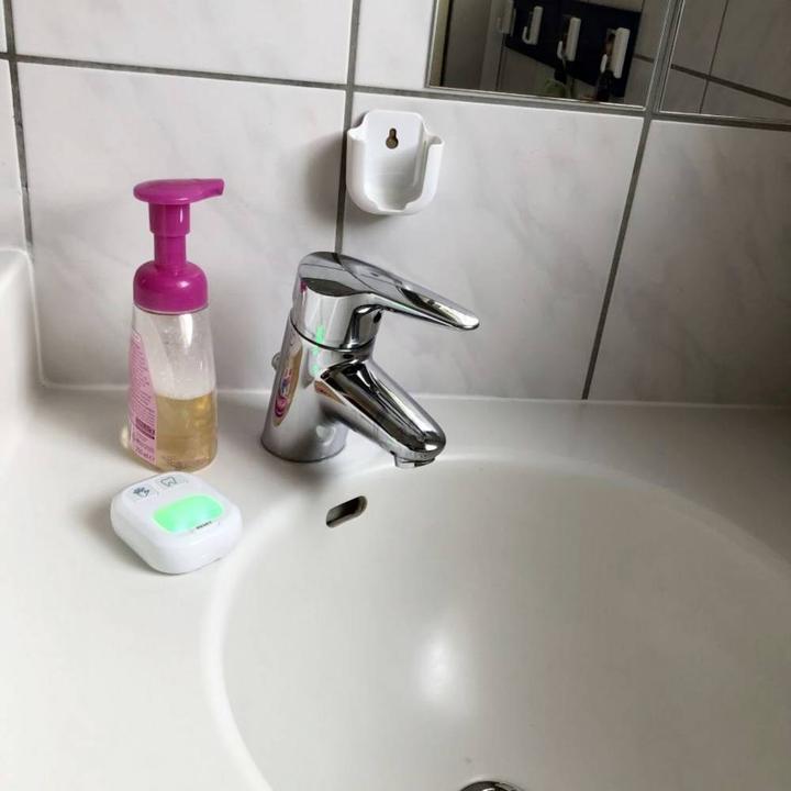 Image du produit TFA Minuterie pour brosse à dents