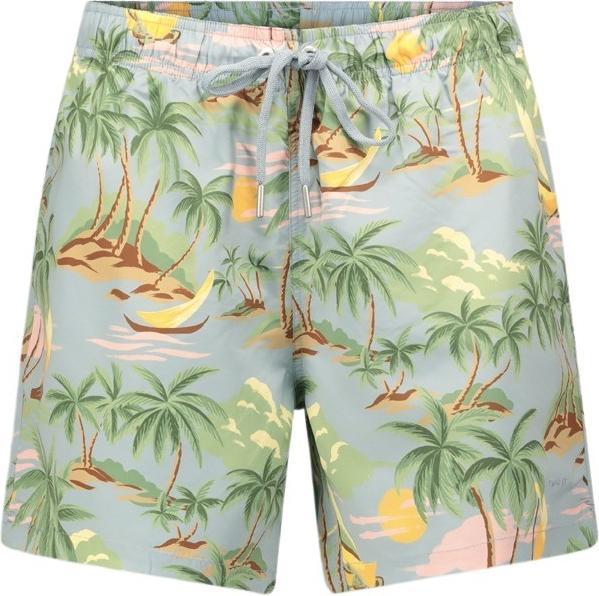 Immagine prodotto GANT custoe da bagno stapati hawaii (M)