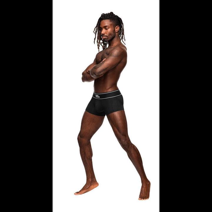 Productafbeelding Male Power Buidel short - L - Zwart (L)