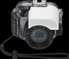 Produktbild Sony Mpk-Urx100a (Unterwassergehäuse, DSC-RX100)