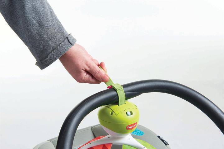 Actual product image Tiny Love Take-Along Mobile - Meadow Days
