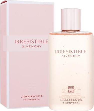 Image du produit Givenchy L'huile de douche 200ml (200 ml)