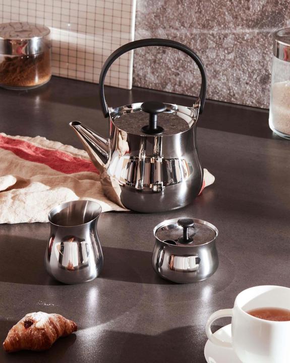 Actual product image Alessi Cha (0.90 l)