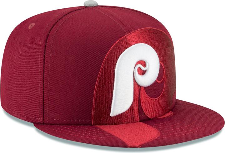 Image du produit New Era 59Fifty Fitted Cap - SPILL Philadelphia Phillies (7 3/8)