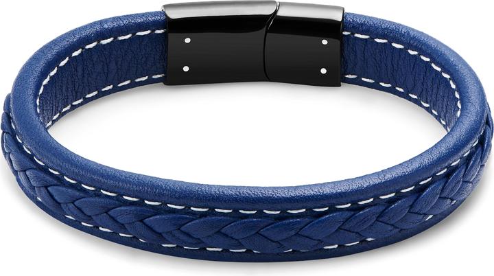 Actual product image Lucleon Peter (Leather)
