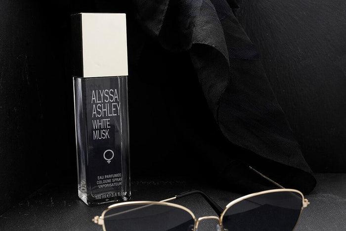 Produktbild Alyssa Ashley White Musk by (Eau de Parfum, 100 ml)