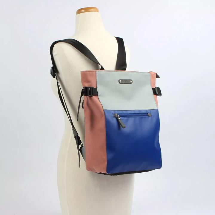 Produktbild 7clouds Belis 7.1 Laptoprucksack Shopper (9 l)