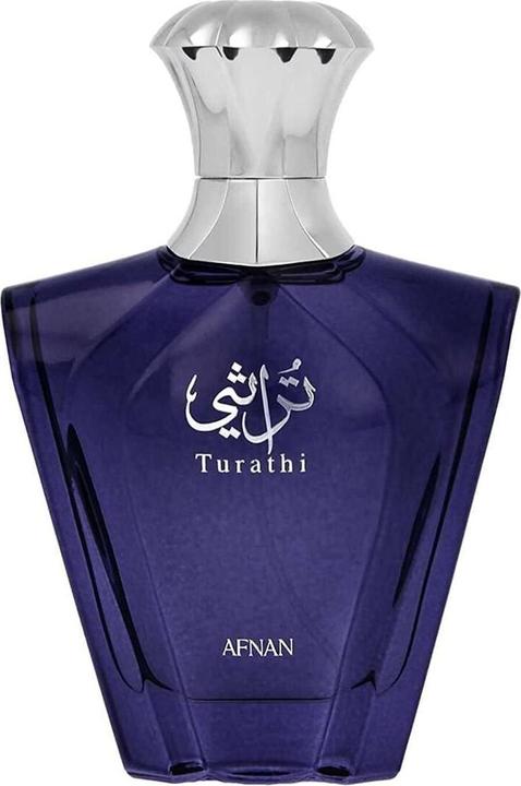 Afnan Turathi Blue (Eau de Parfum, 90 ml)