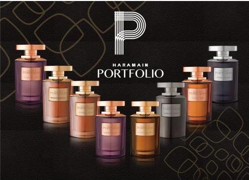 Actual product image Al Haramain Portfolio Royale Stallion (Eau de parfum, 75 ml)