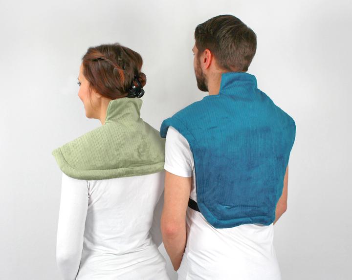 Image du produit Hydas Coussin chauffant