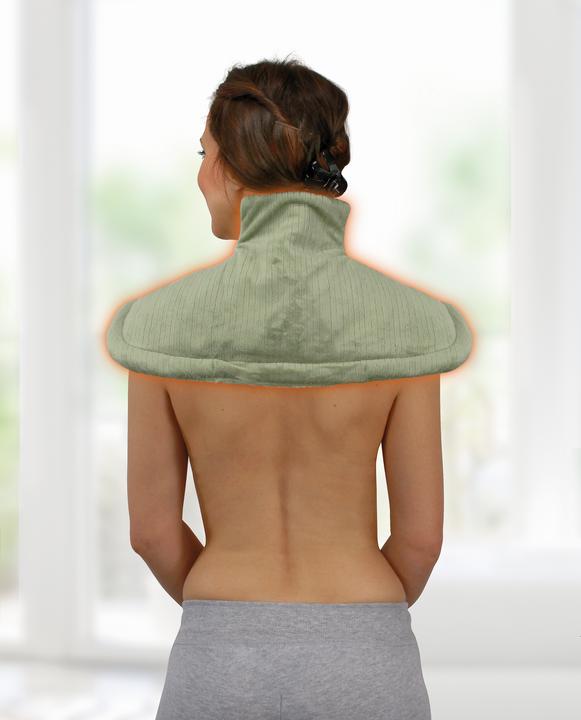 Image du produit Hydas Coussin chauffant