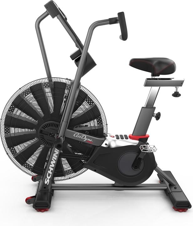 Schwinn AD8 Airdyne Bike