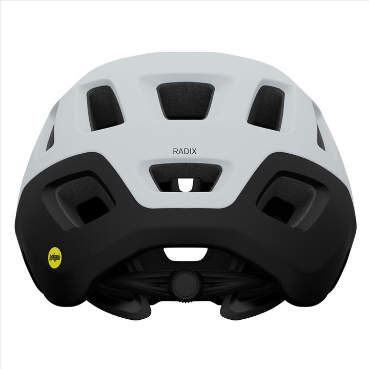 Actual product image Giro Radix Mips (59 - 63 cm)