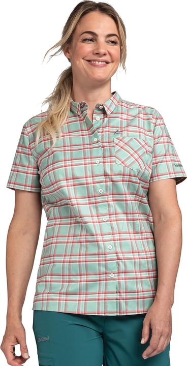 Image du produit Schöffel Blouse Elmoos SH L (48)