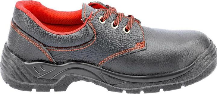 Actual product image Yato LOWCUT SAFETY SHOES PUNO SB size 43 (43)
